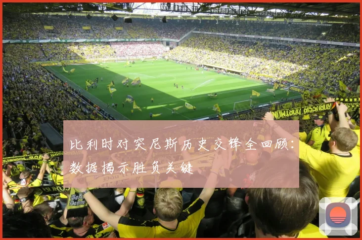 比利时对突尼斯历史交锋全回顾：数据揭示胜负关键