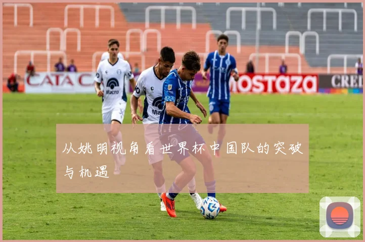 从姚明视角看世界杯中国队的突破与机遇